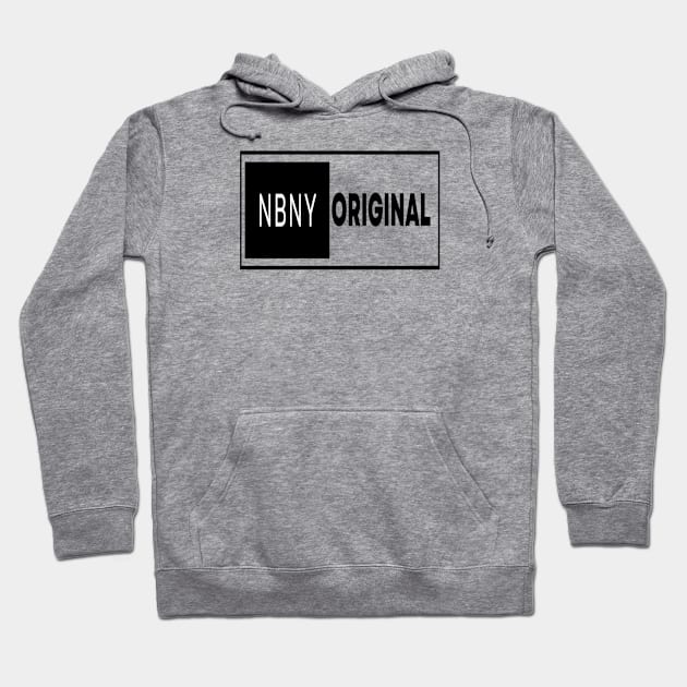 NBNY | Orig | Hoodie by Dj Architect